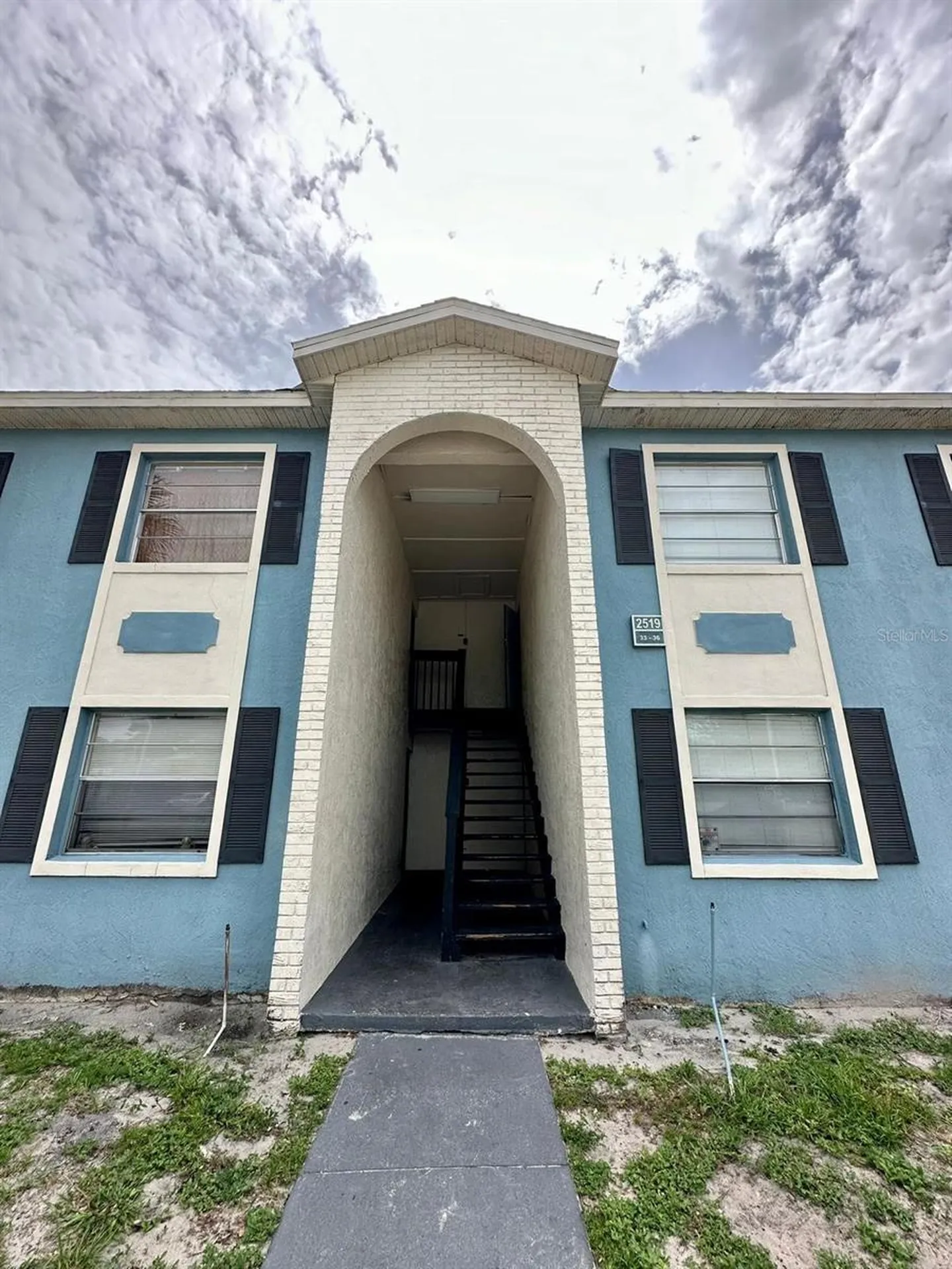 2519 N Alafaya Trail Orlando FL 32826