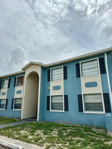 2519 N Alafaya Trail Orlando FL 32826