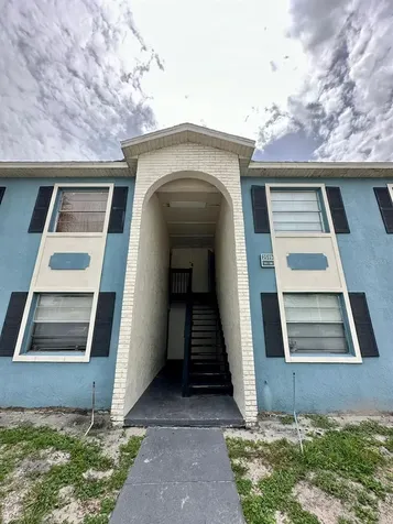 2519 N Alafaya Trail Orlando FL 32826