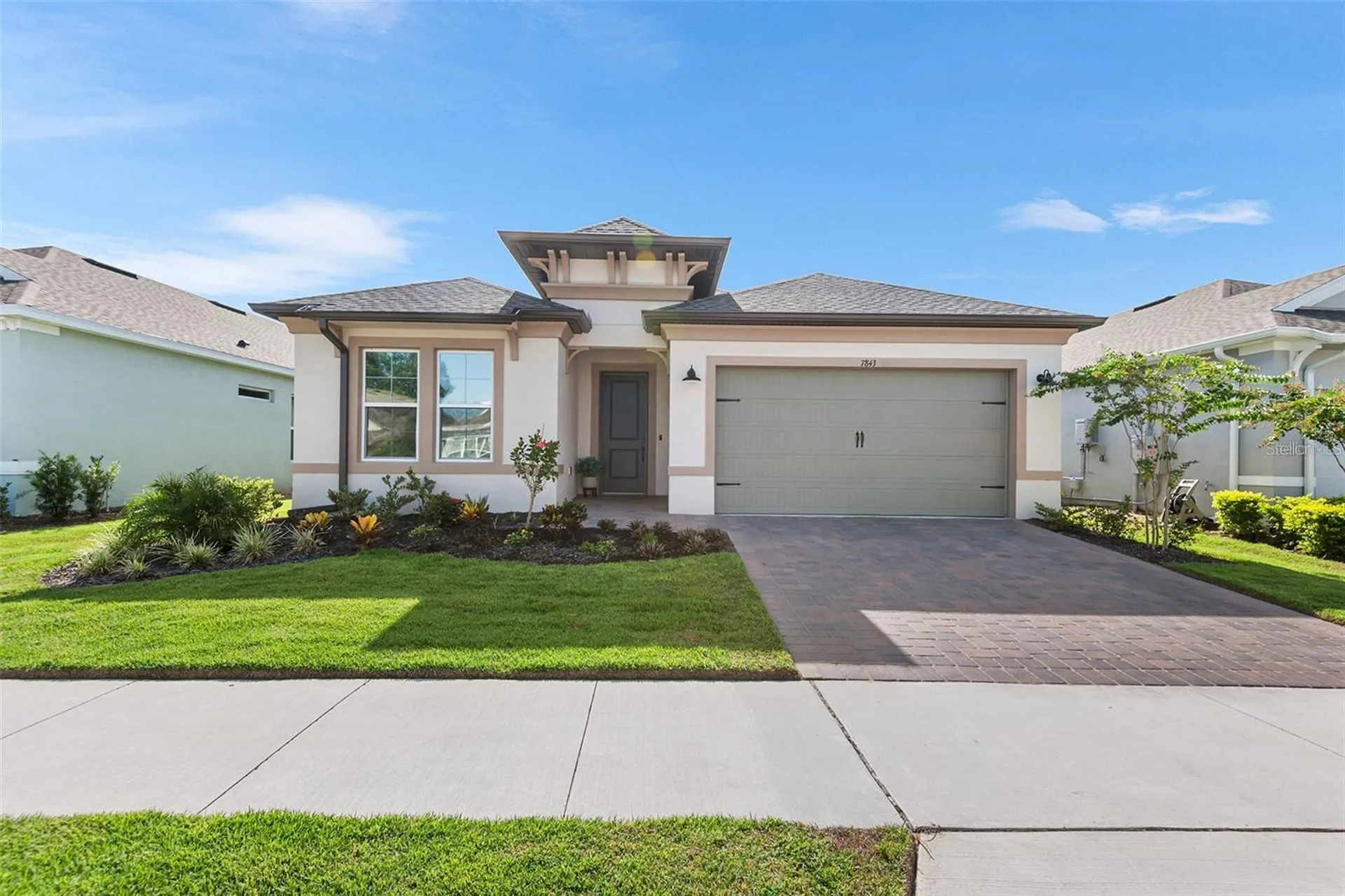 7843 Stoney Bay Loop Kissimmee FL 34747