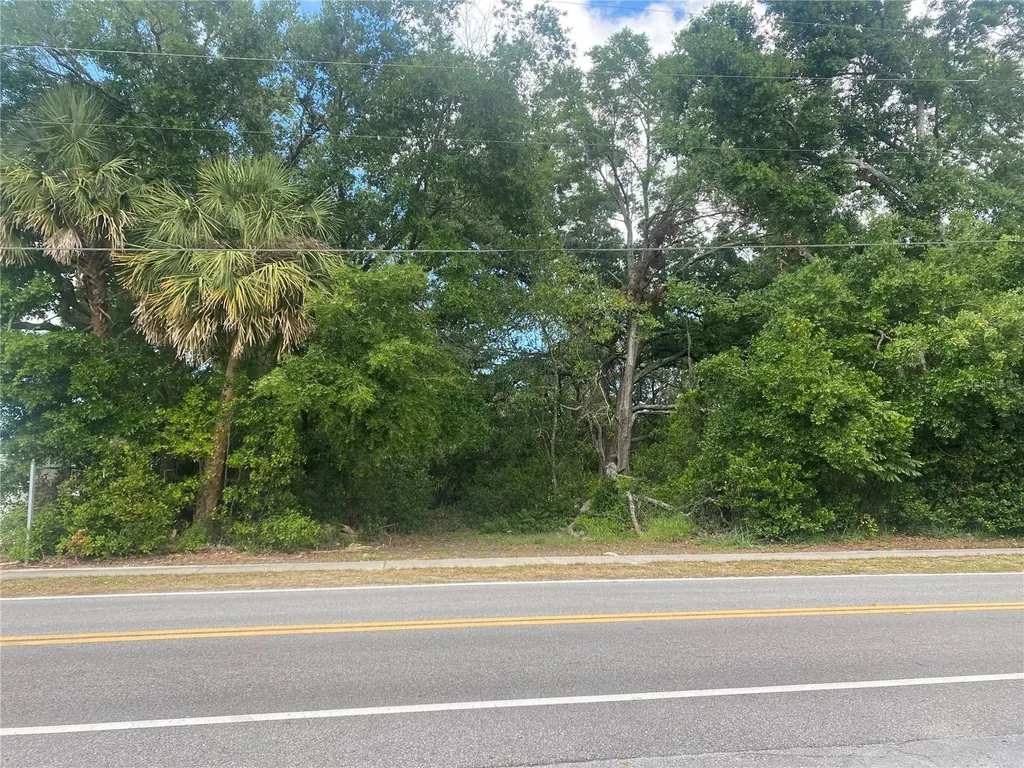 Indiana Avenue New Port Richey FL 34653