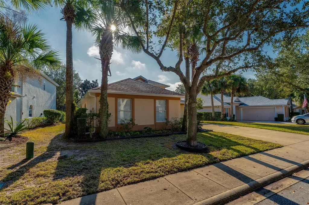 23 Pine Harbor Drive Palm Coast FL 32137