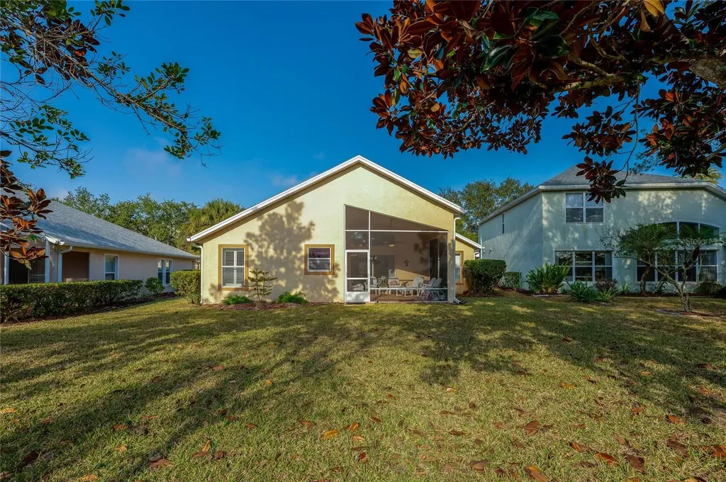 23 Pine Harbor Drive Palm Coast FL 32137