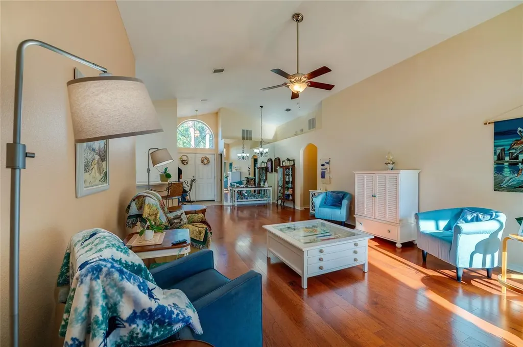 23 Pine Harbor Drive Palm Coast FL 32137