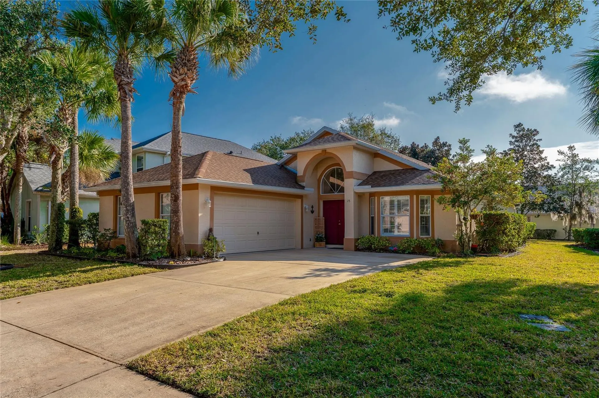 23 Pine Harbor Drive Palm Coast FL 32137