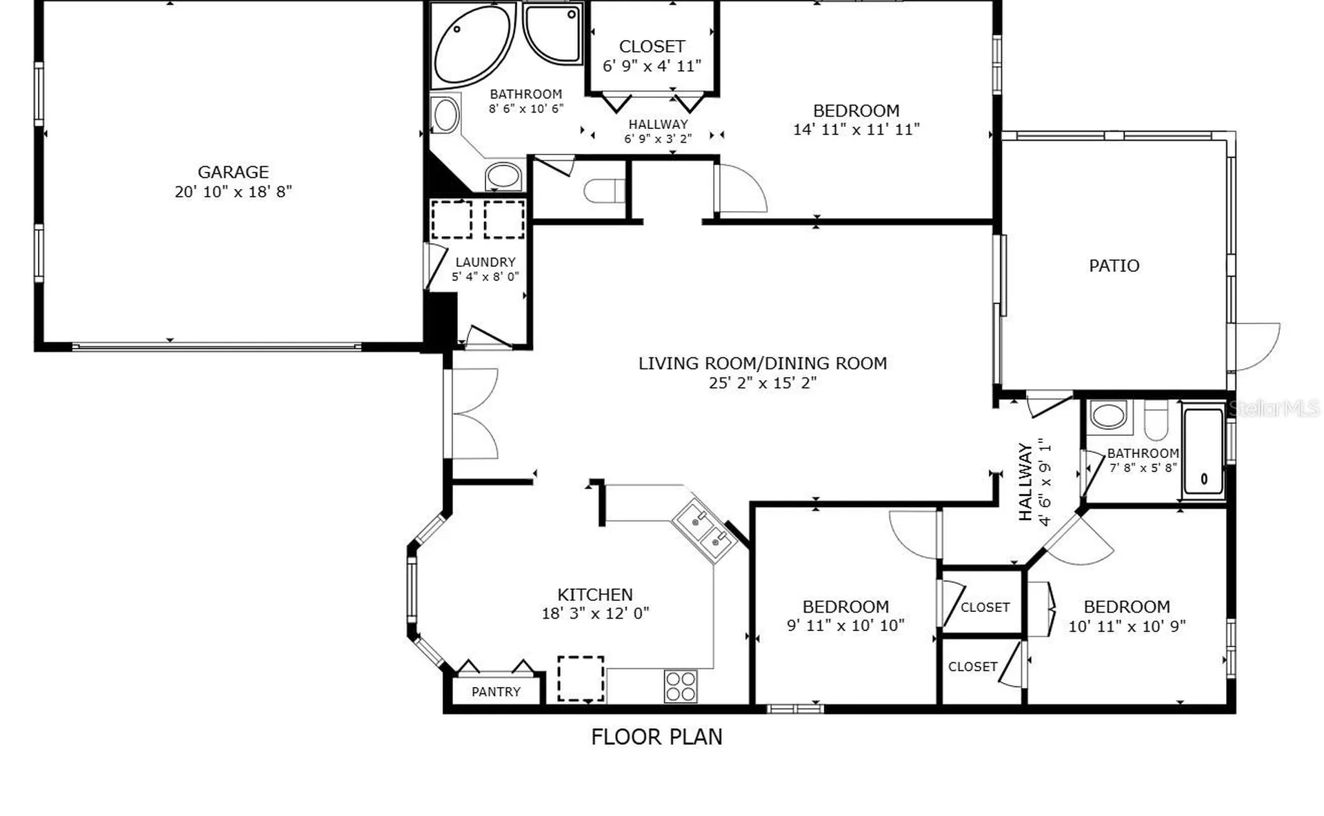23 Pine Harbor Drive Palm Coast FL 32137