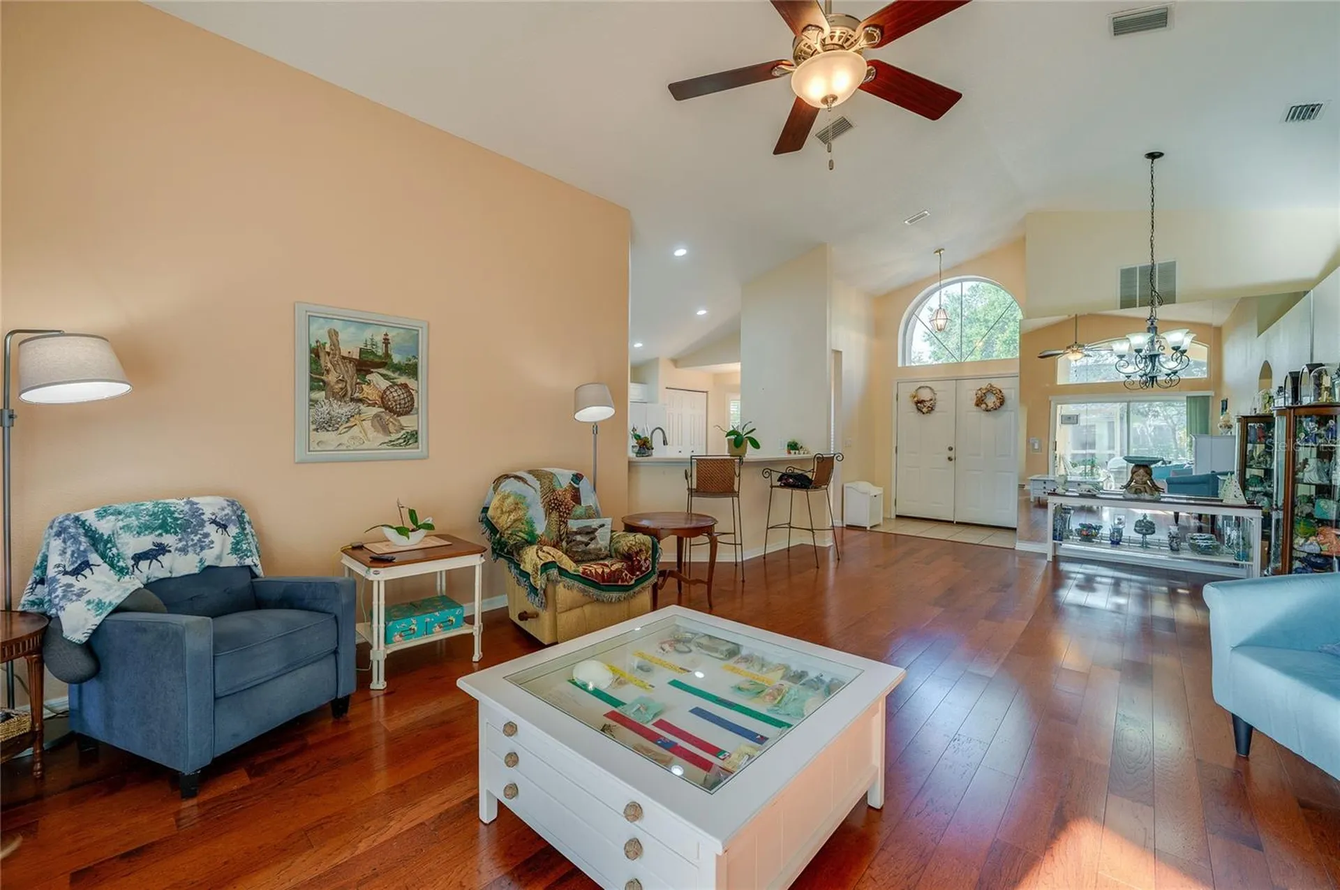 23 Pine Harbor Drive Palm Coast FL 32137