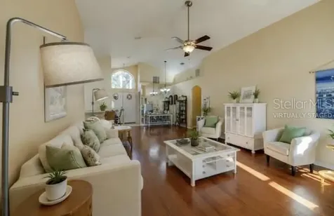 23 Pine Harbor Drive Palm Coast FL 32137