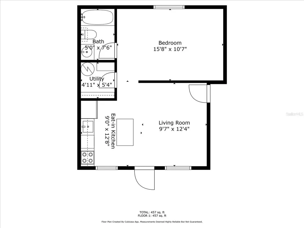2507 E Central Boulevard Orlando FL 32803