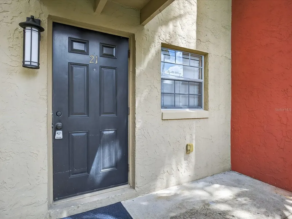 2507 E Central Boulevard Orlando FL 32803