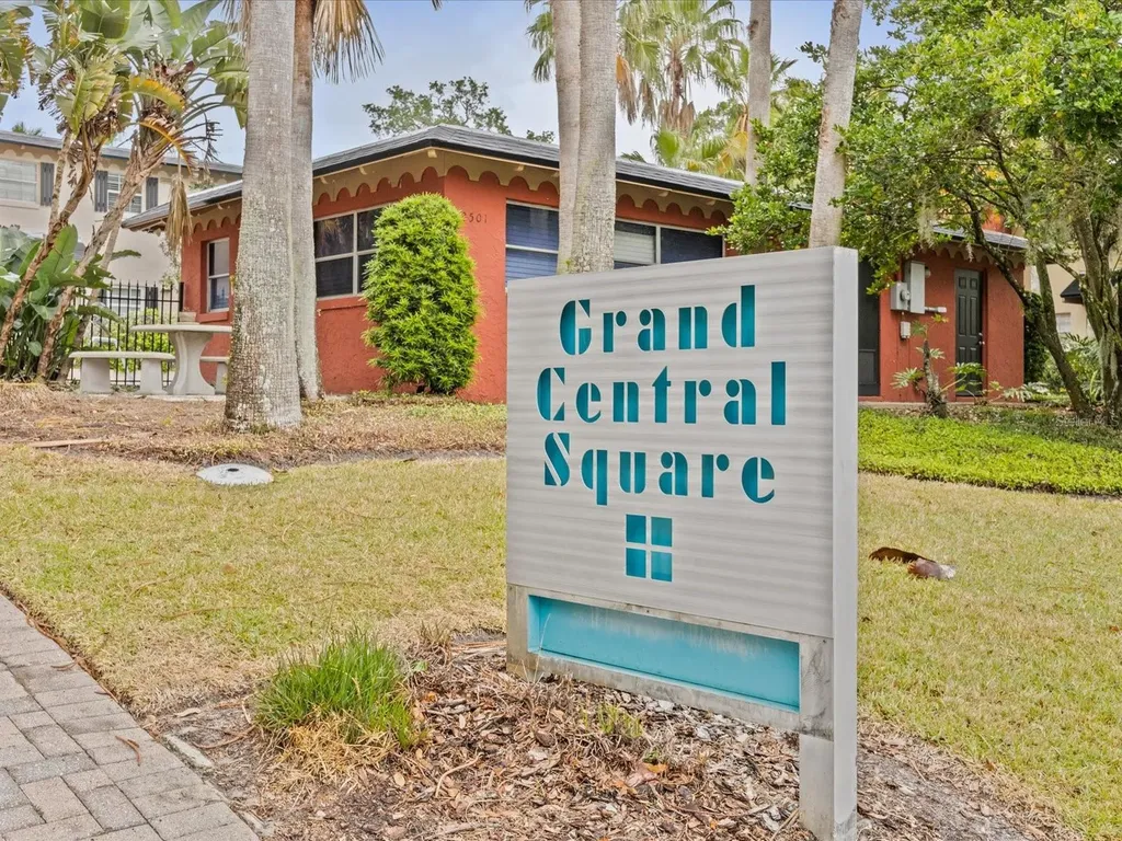 2507 E Central Boulevard Orlando FL 32803
