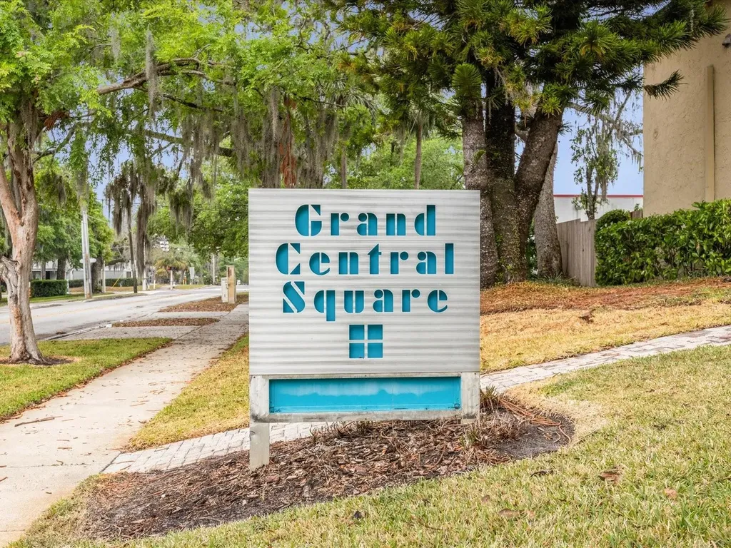 2507 E Central Boulevard Orlando FL 32803