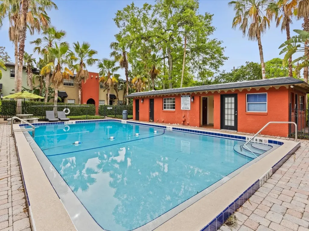 2507 E Central Boulevard Orlando FL 32803