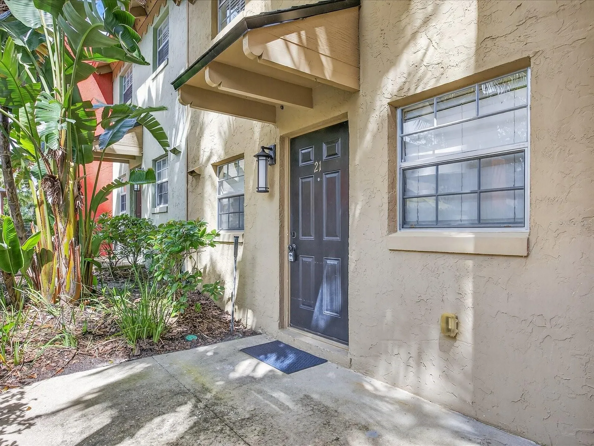 2507 E Central Boulevard Orlando FL 32803