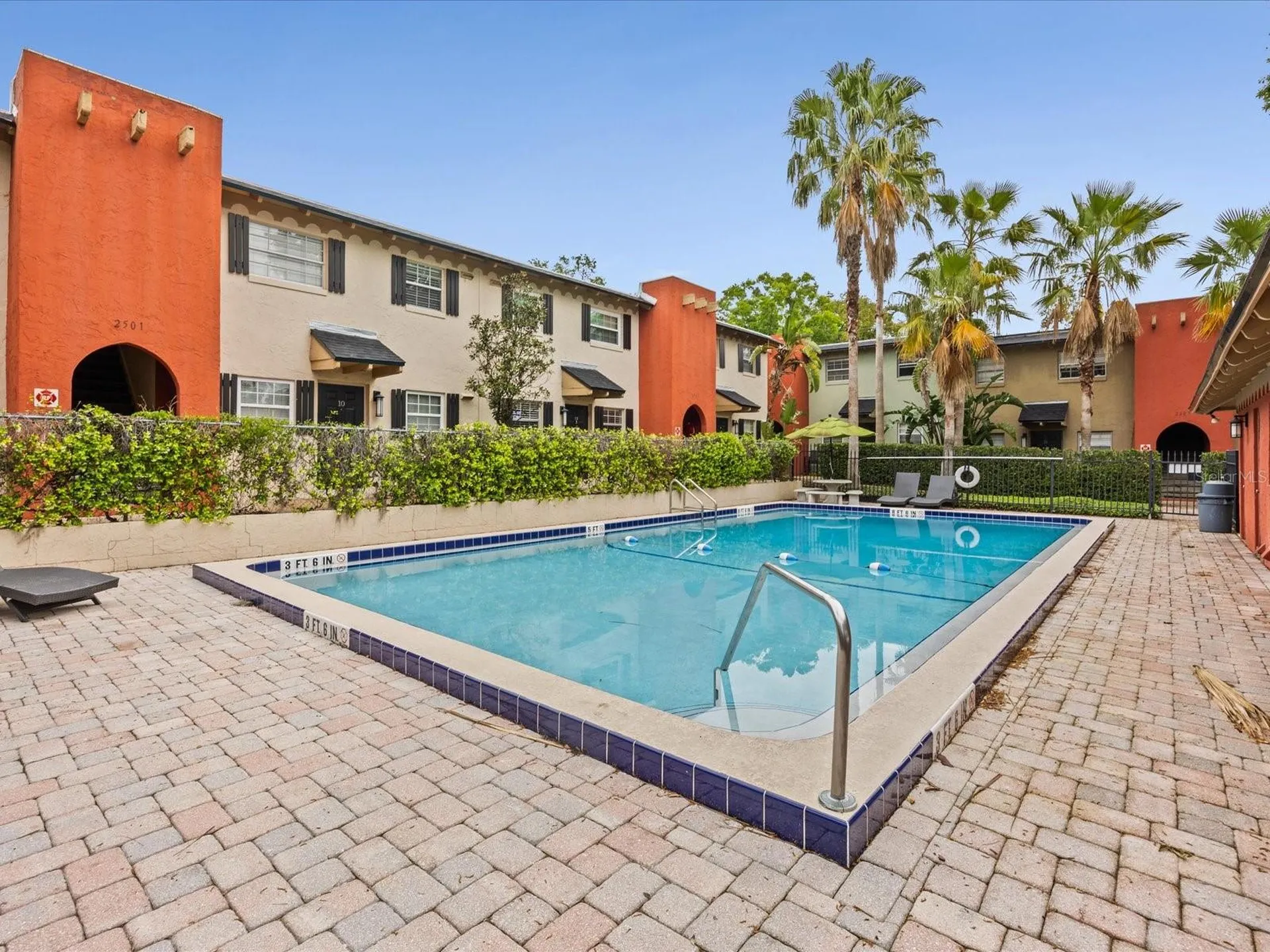 2507 E Central Boulevard Orlando FL 32803