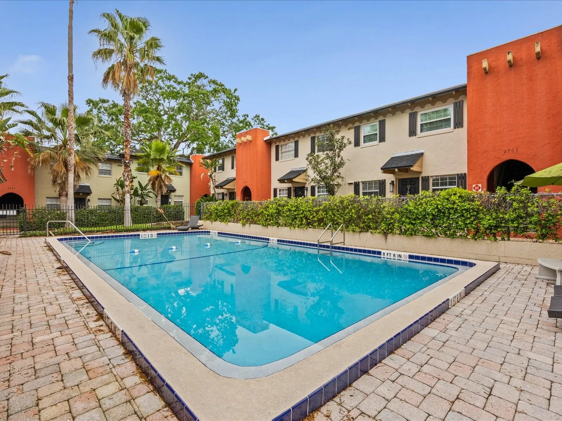 2507 E Central Boulevard Orlando FL 32803