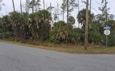 Lot 17 Oklahoma Street North Port FL 34286