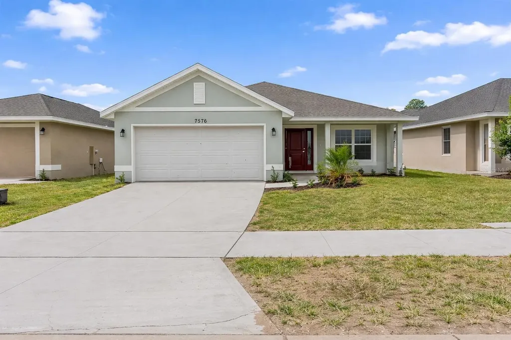 7576 Bent Tree Loop St Cloud FL 34773