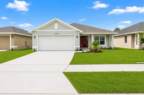 7576 Bent Tree Loop St Cloud FL 34773