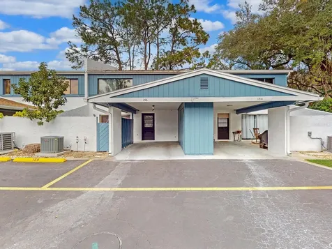 156 Lago Vista Boulevard Casselberry FL 32707