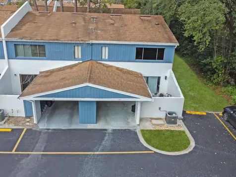 156 Lago Vista Boulevard Casselberry FL 32707