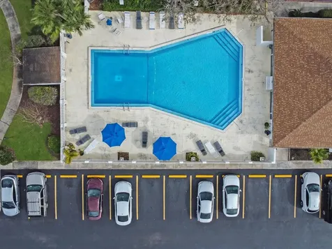156 Lago Vista Boulevard Casselberry FL 32707