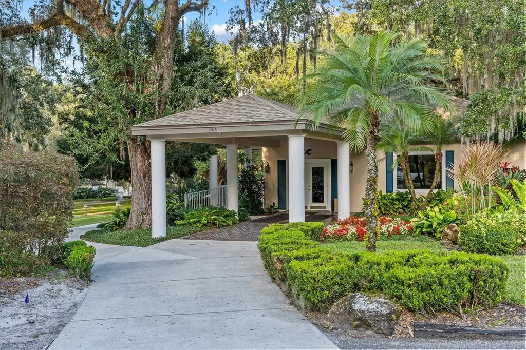 114 Juniper Lane Longwood FL 32779