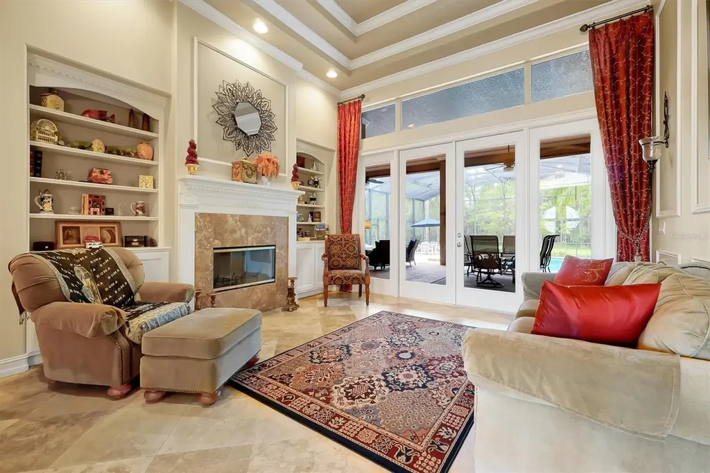 12012 Rambling Oak Boulevard Orlando FL 32832