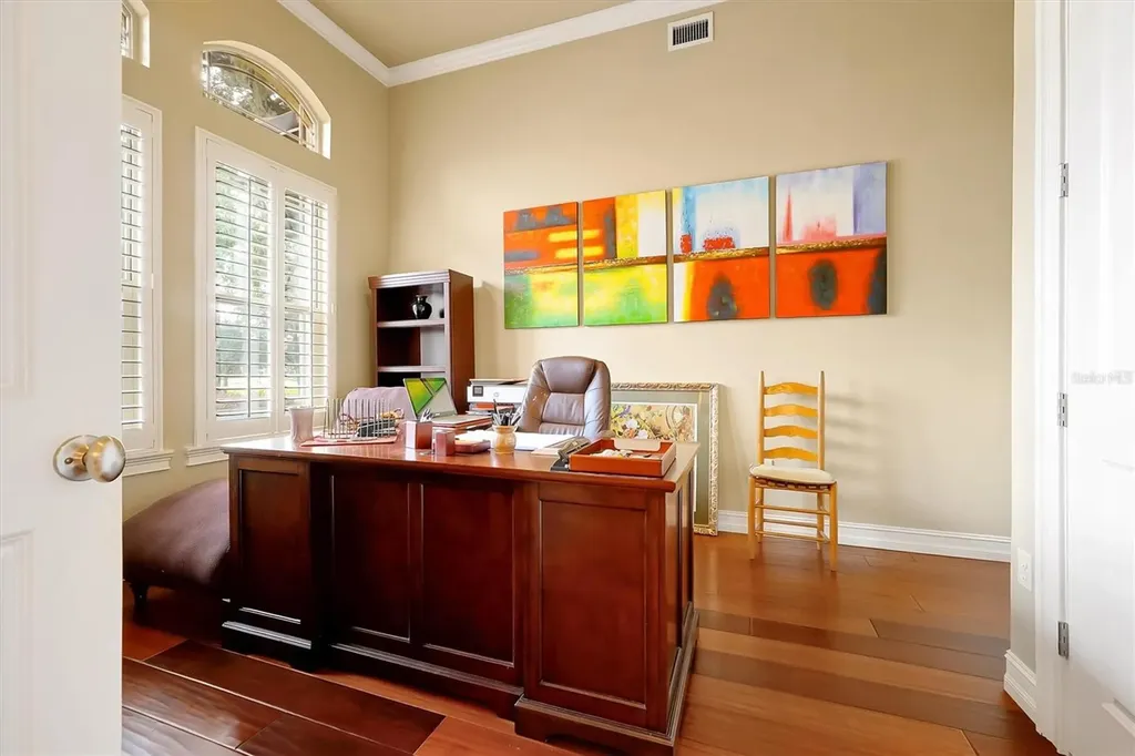 12012 Rambling Oak Boulevard Orlando FL 32832