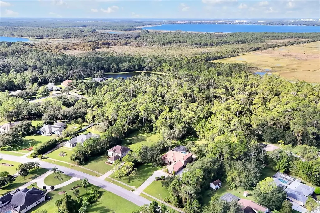 12012 Rambling Oak Boulevard Orlando FL 32832