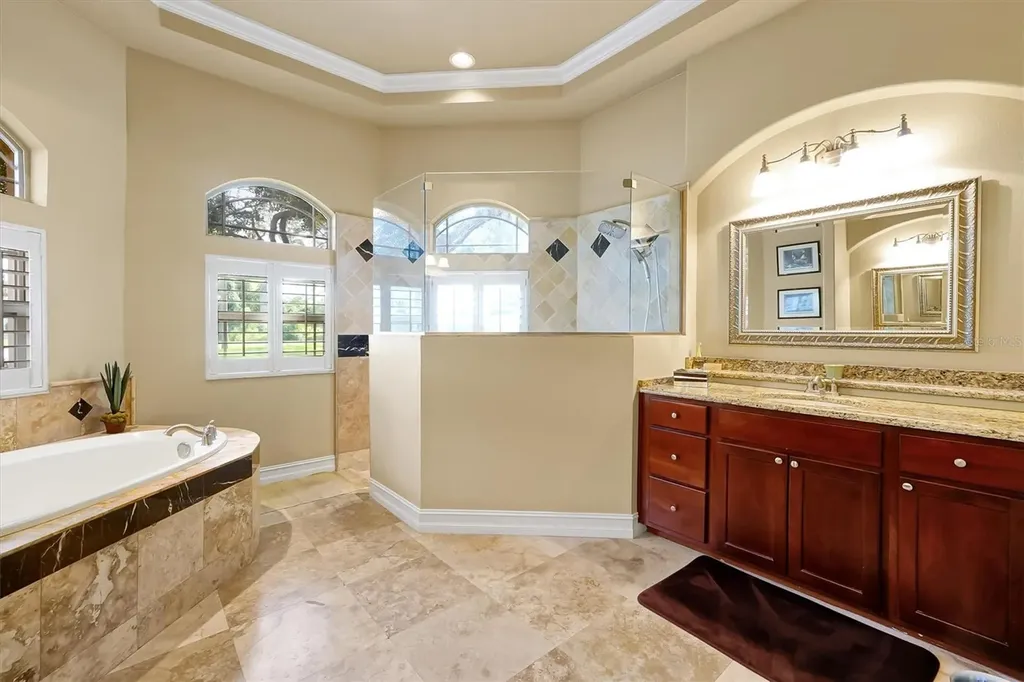 12012 Rambling Oak Boulevard Orlando FL 32832