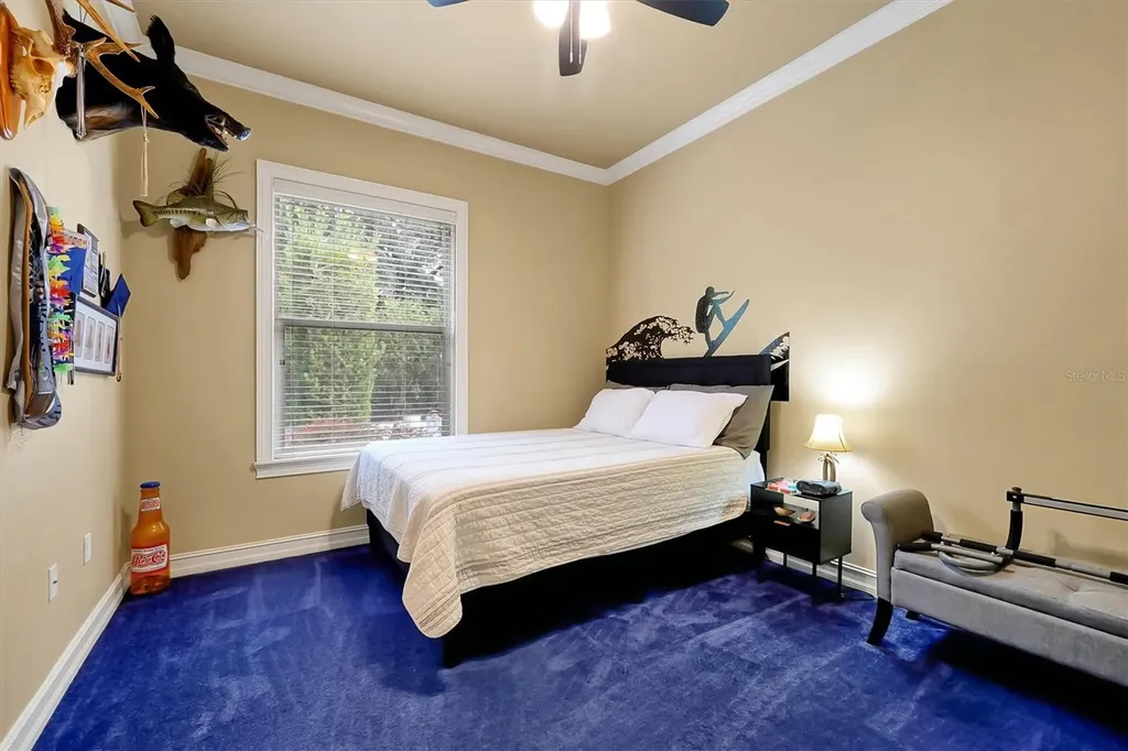 12012 Rambling Oak Boulevard Orlando FL 32832