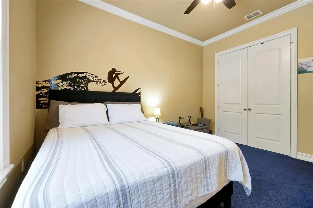 12012 Rambling Oak Boulevard Orlando FL 32832