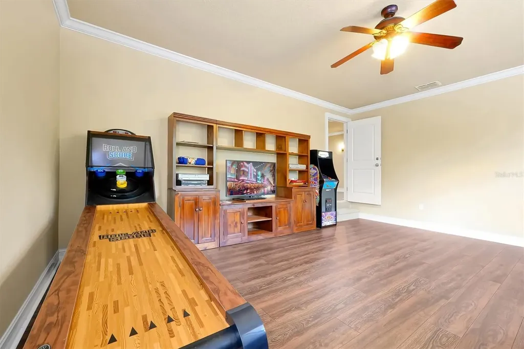 12012 Rambling Oak Boulevard Orlando FL 32832