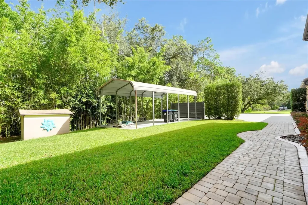 12012 Rambling Oak Boulevard Orlando FL 32832