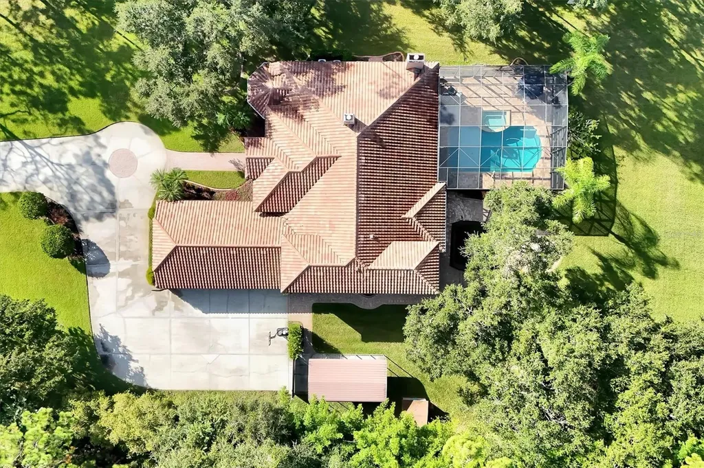 12012 Rambling Oak Boulevard Orlando FL 32832