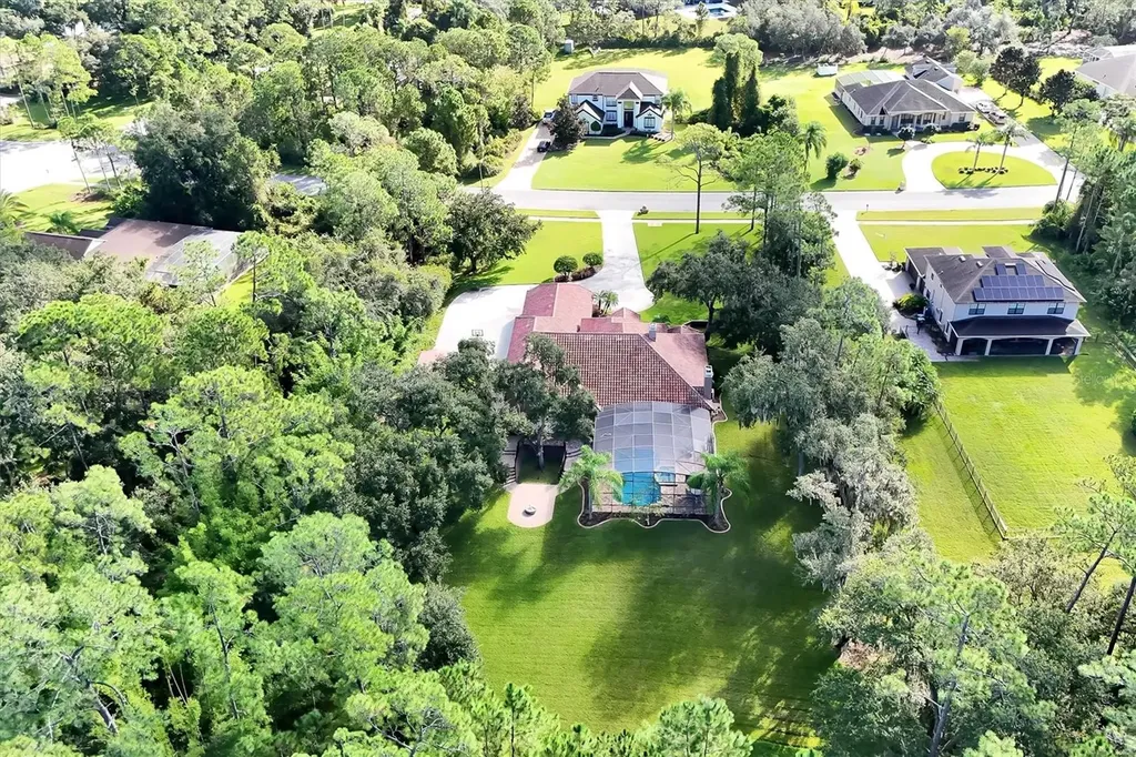 12012 Rambling Oak Boulevard Orlando FL 32832