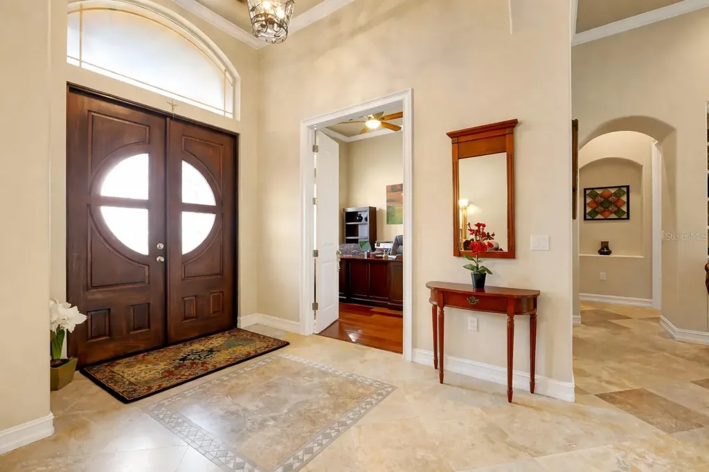 12012 Rambling Oak Boulevard Orlando FL 32832
