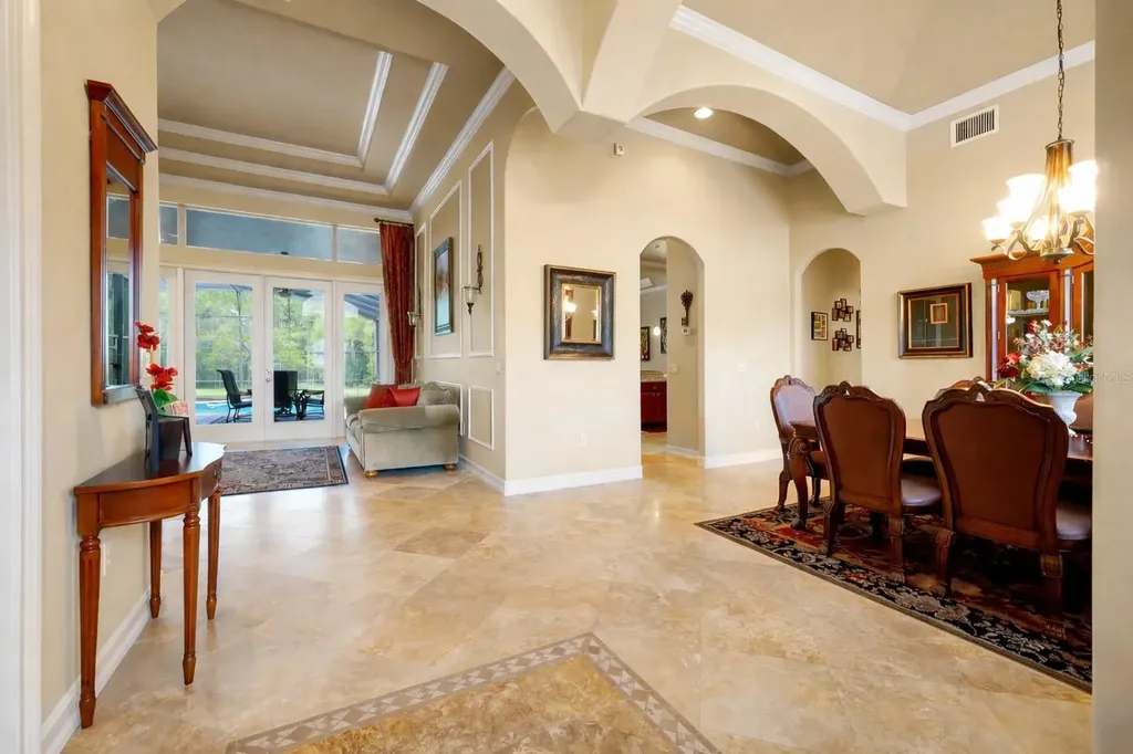 12012 Rambling Oak Boulevard Orlando FL 32832