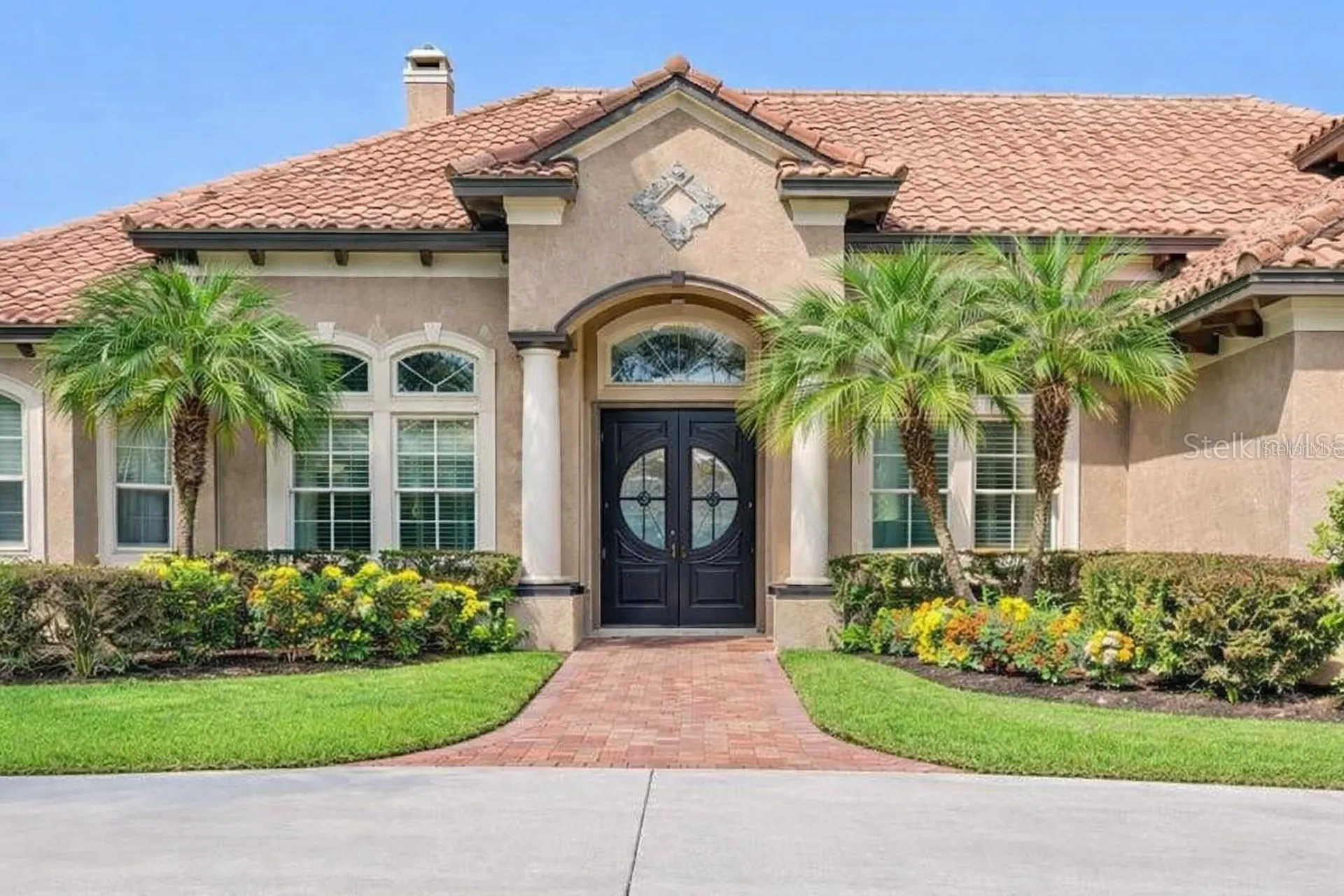 12012 Rambling Oak Boulevard Orlando FL 32832