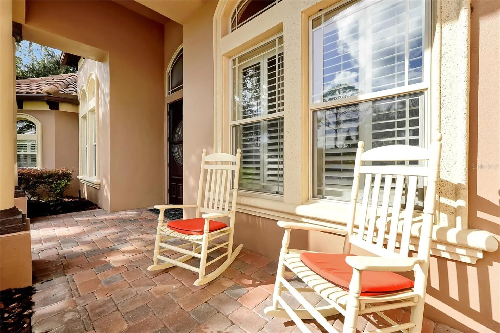 12012 Rambling Oak Boulevard Orlando FL 32832