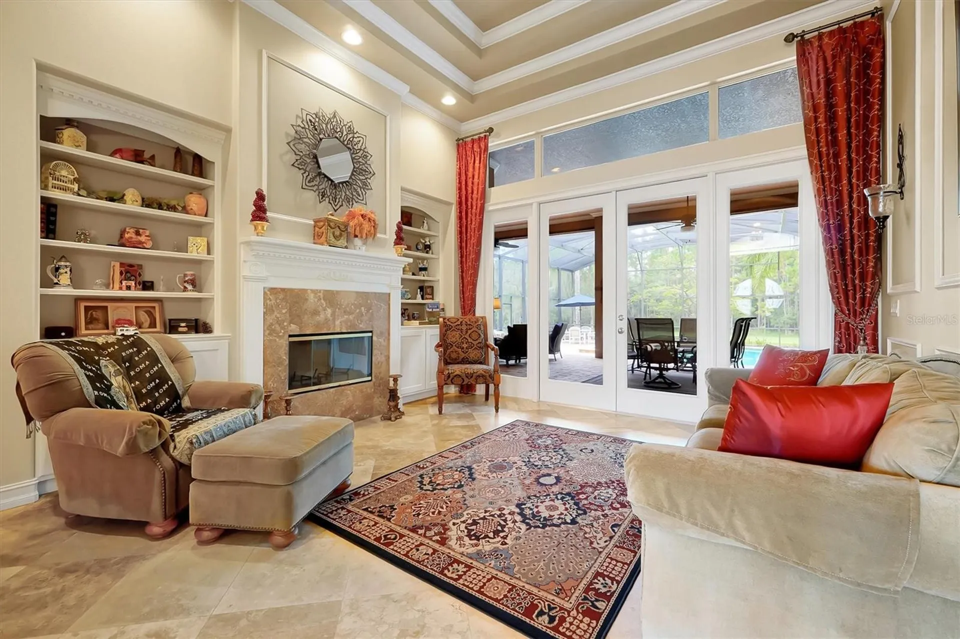 12012 Rambling Oak Boulevard Orlando FL 32832