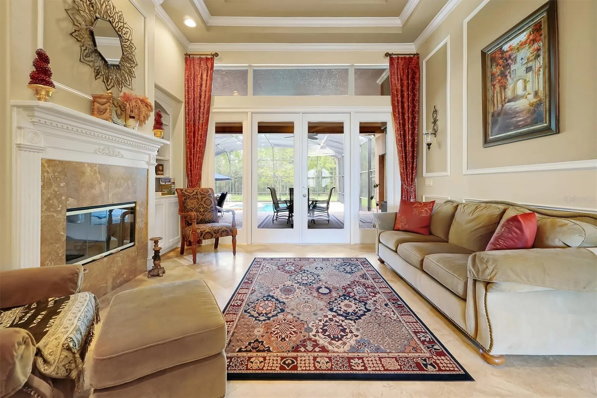 12012 Rambling Oak Boulevard Orlando FL 32832