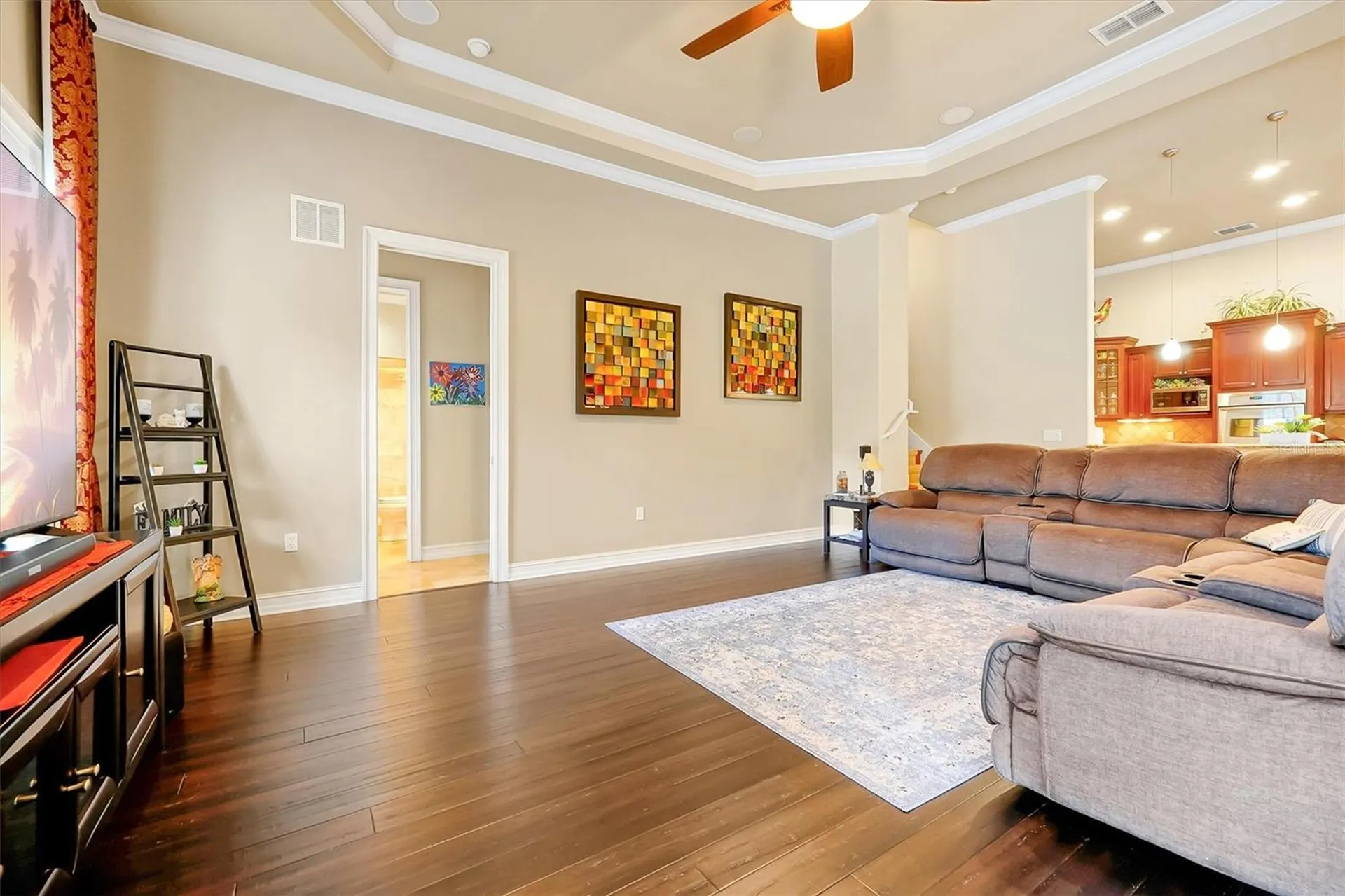 12012 Rambling Oak Boulevard Orlando FL 32832