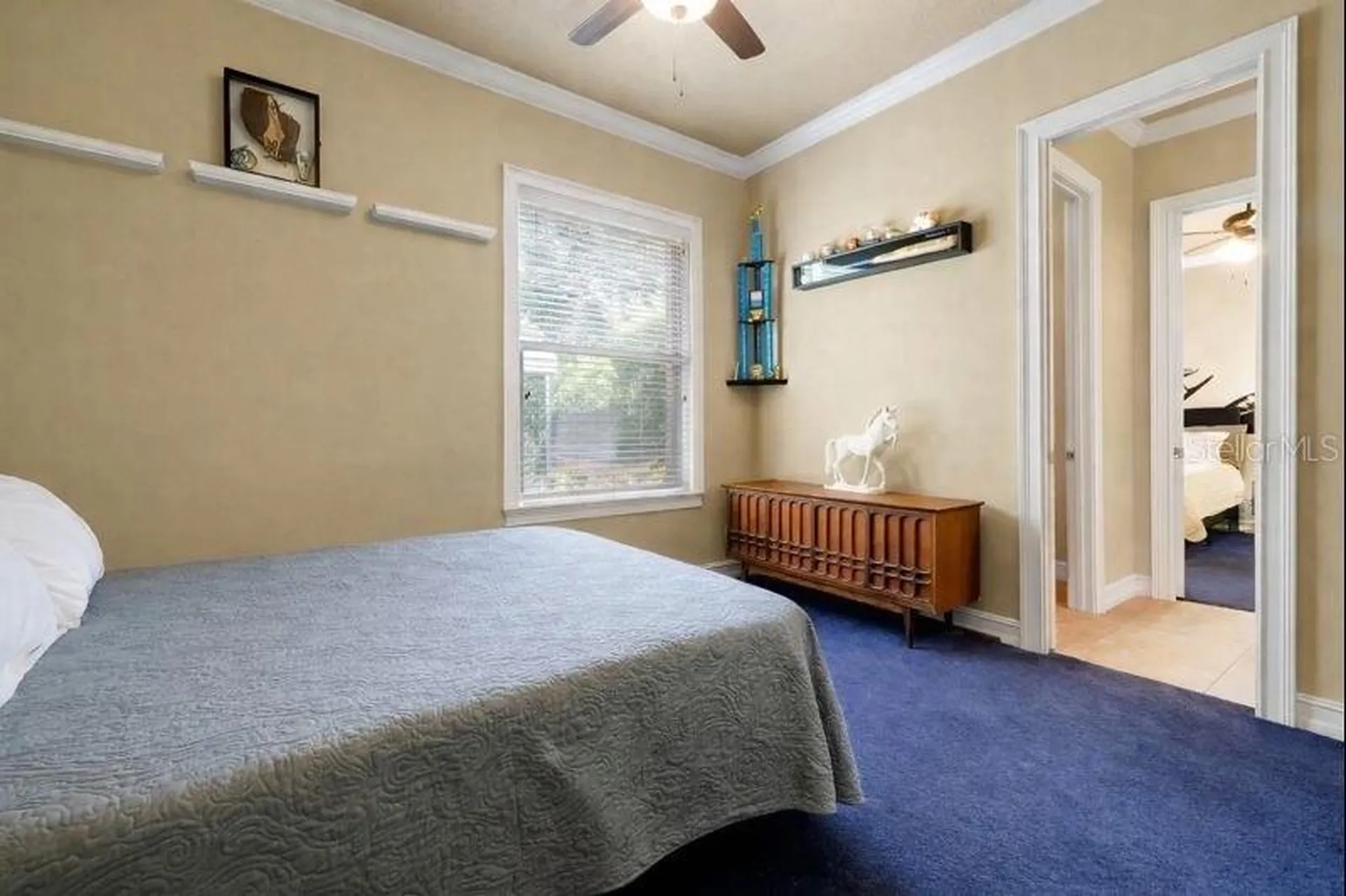 12012 Rambling Oak Boulevard Orlando FL 32832