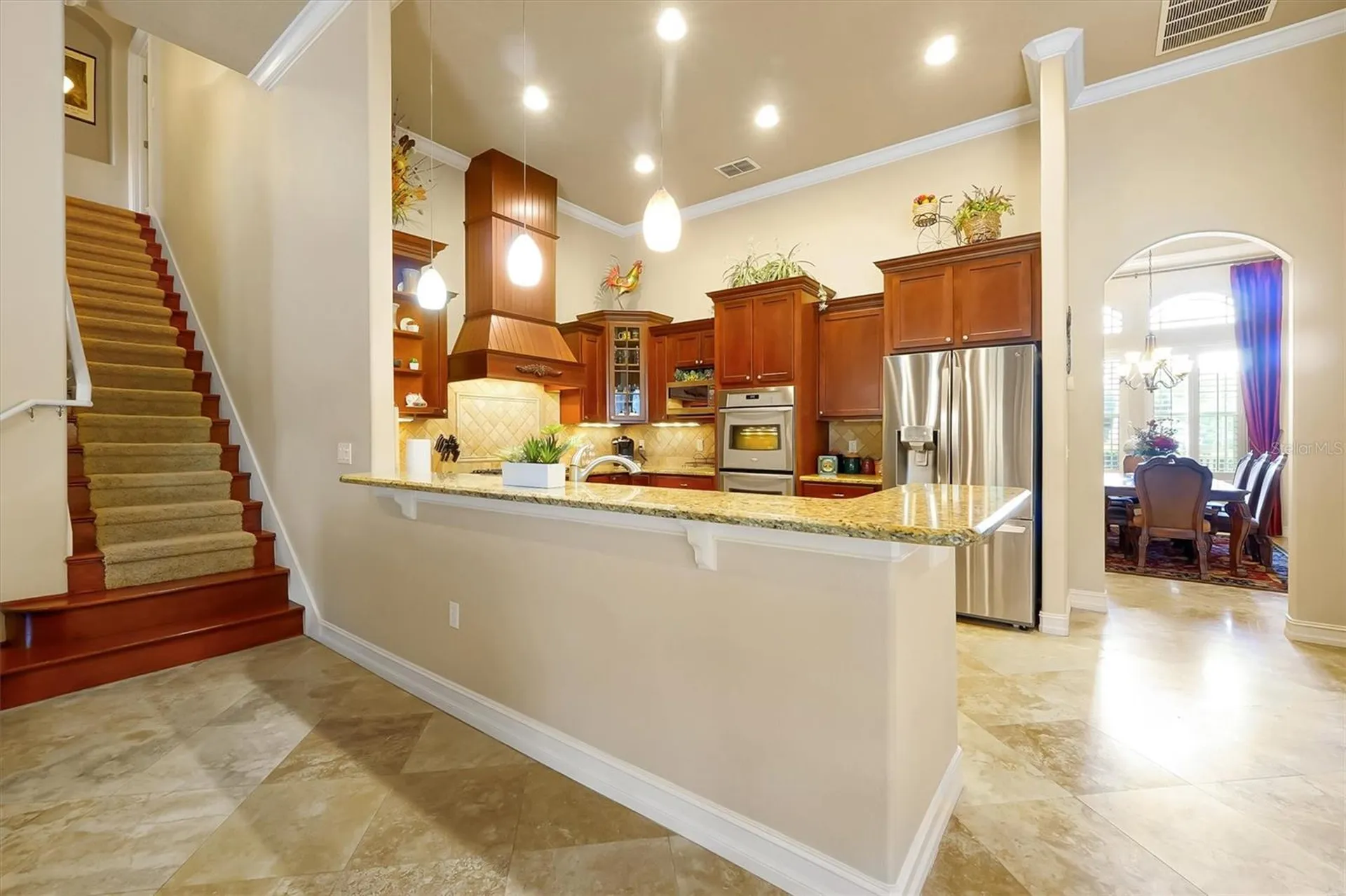 12012 Rambling Oak Boulevard Orlando FL 32832