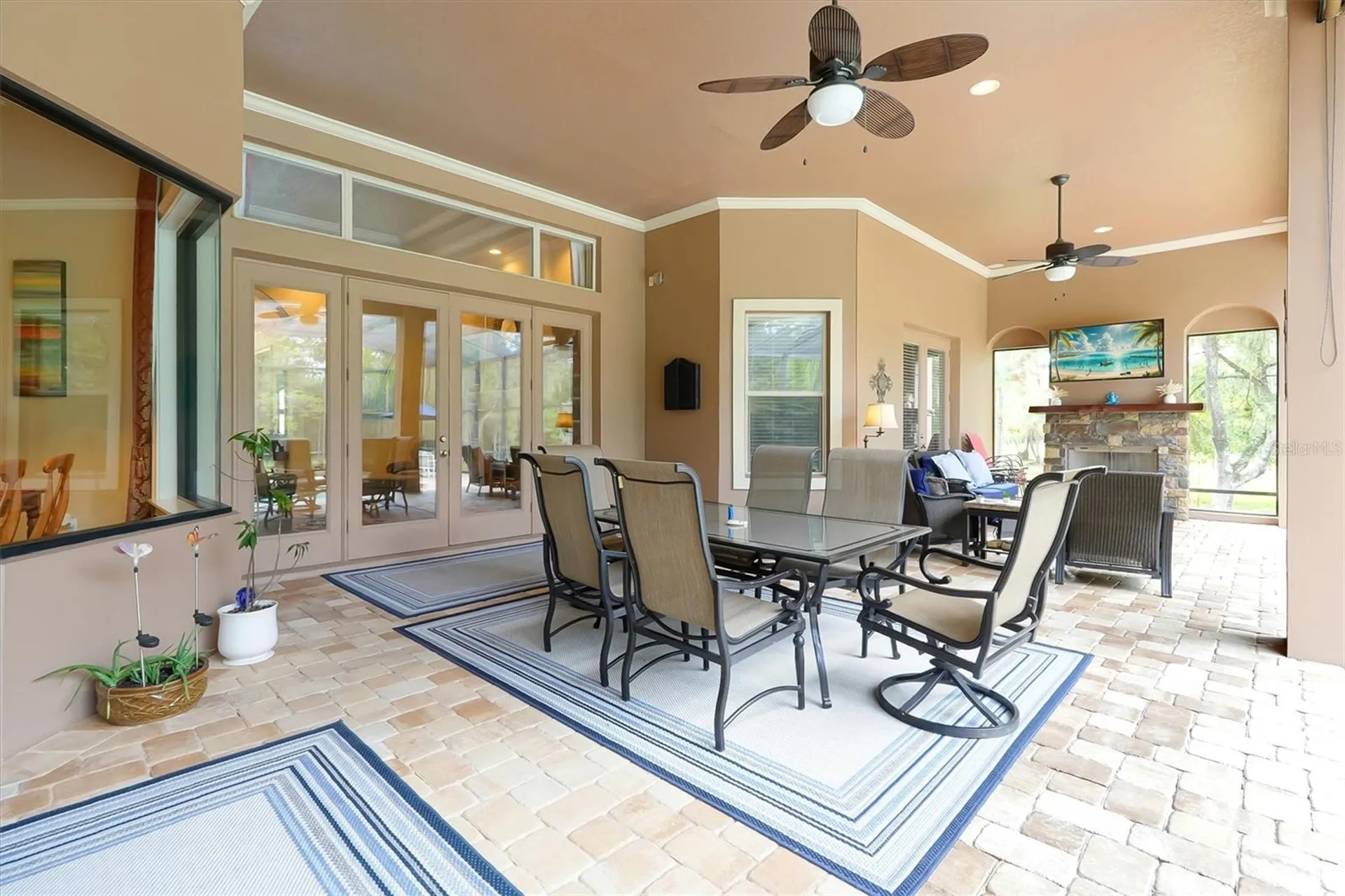 12012 Rambling Oak Boulevard Orlando FL 32832