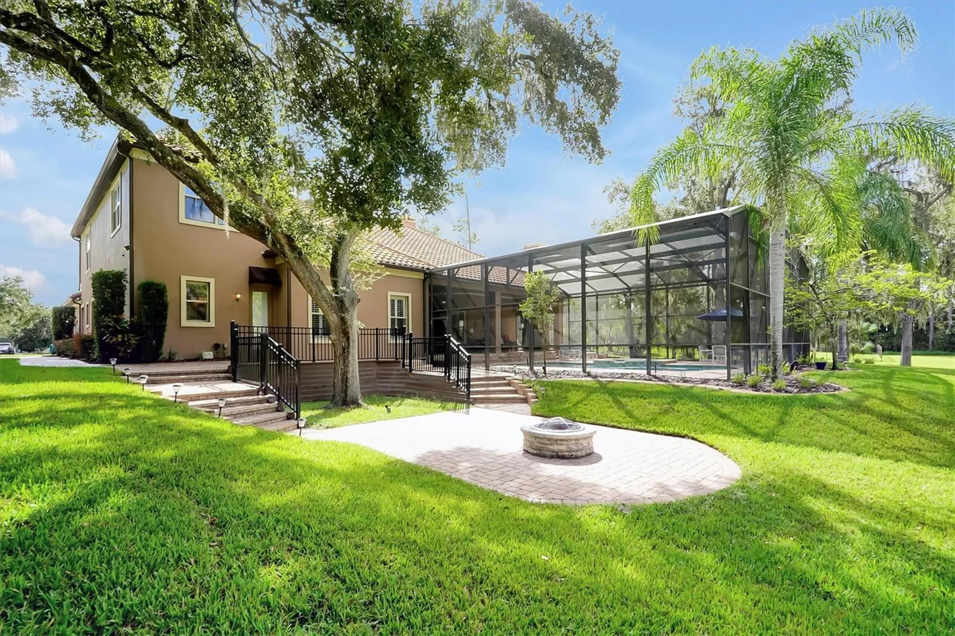 12012 Rambling Oak Boulevard Orlando FL 32832