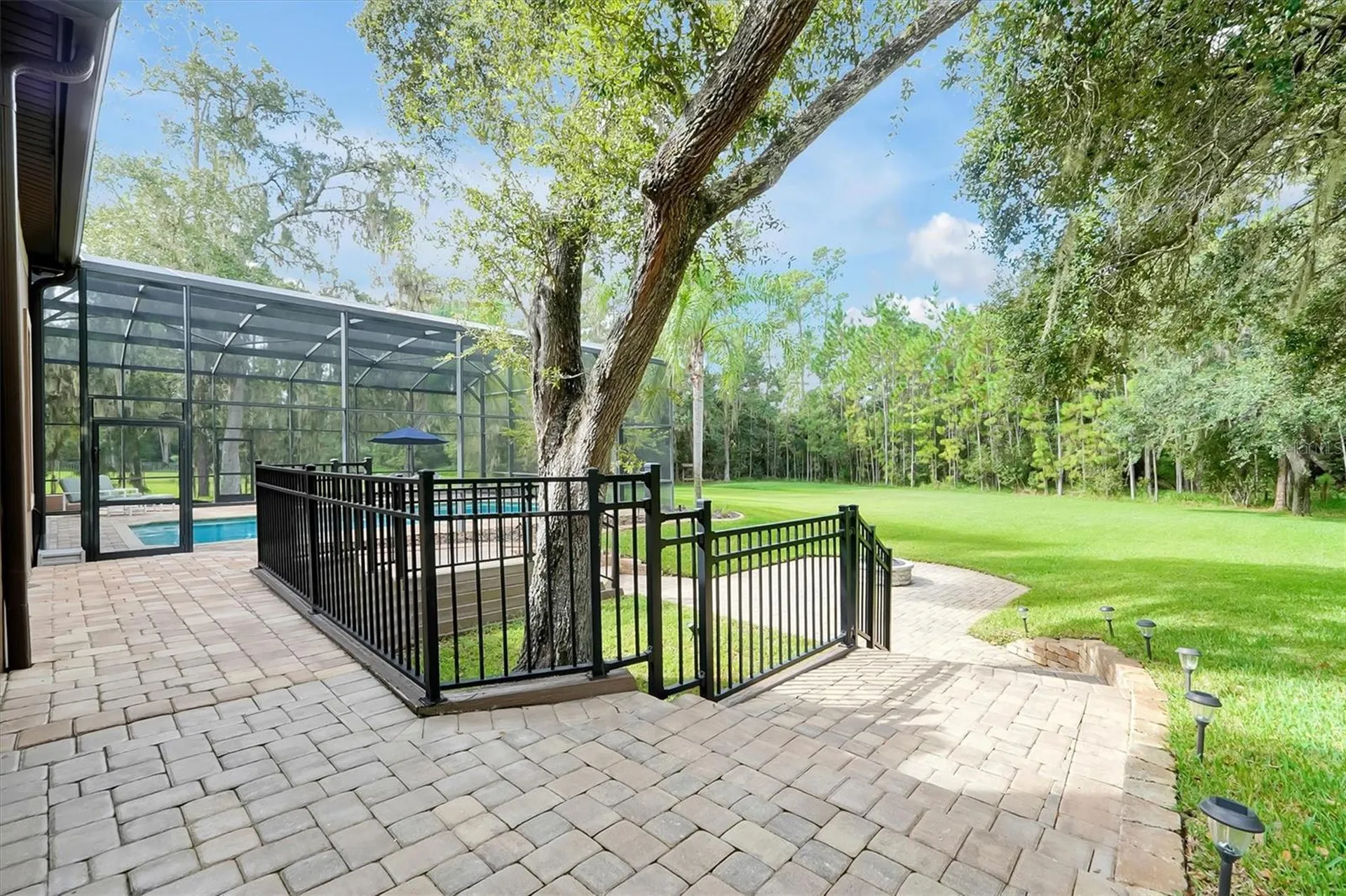 12012 Rambling Oak Boulevard Orlando FL 32832