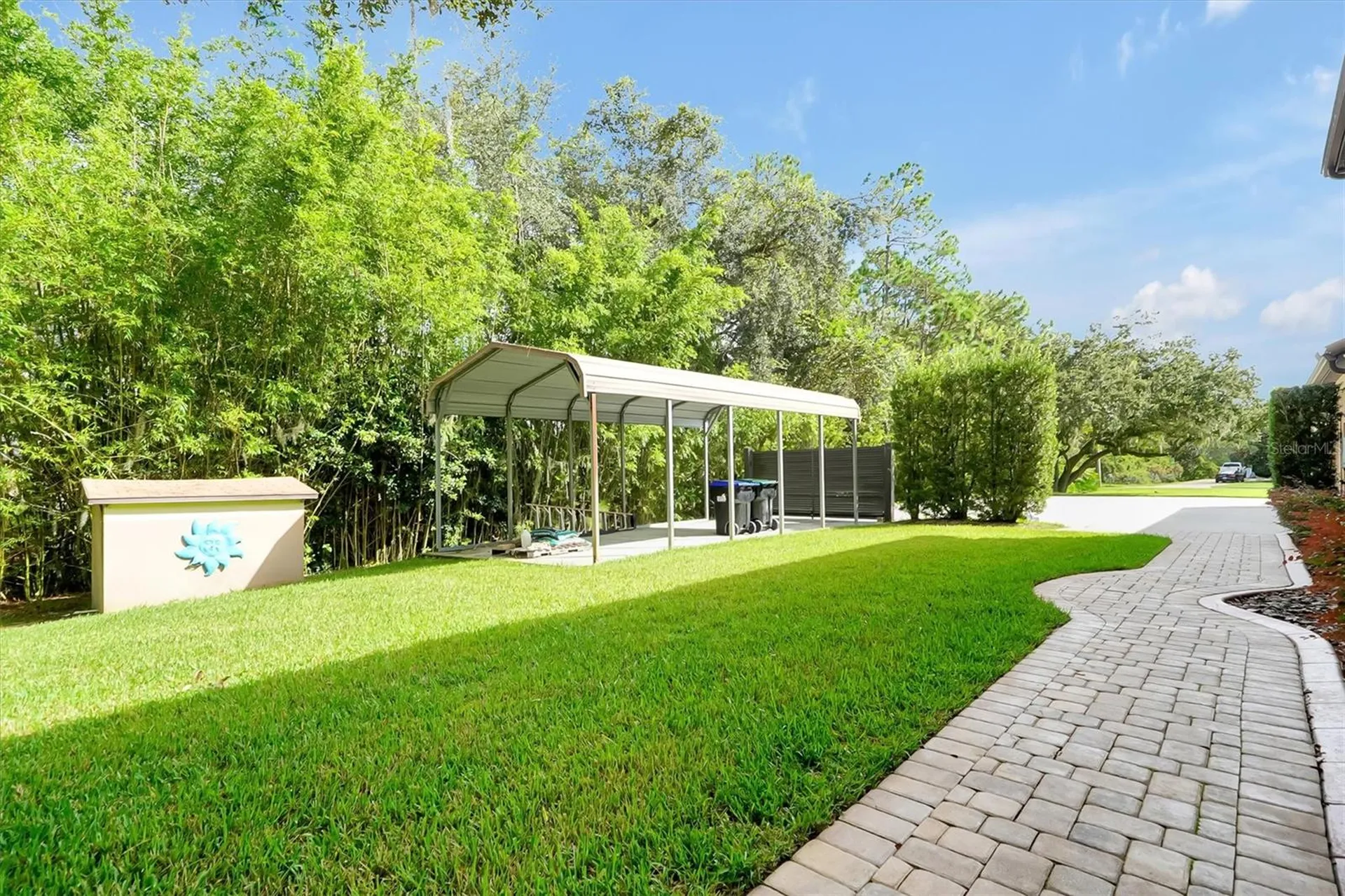 12012 Rambling Oak Boulevard Orlando FL 32832